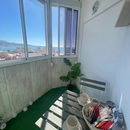 Modern With Ocean Views * Torre Del Mar