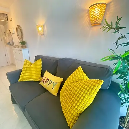 Modern With Ocean Views Torre Del Mar