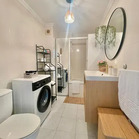 Modern With Ocean Views Torre Del Mar