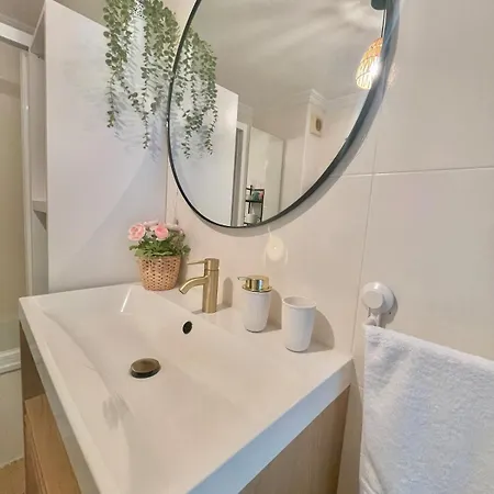 Modern With Ocean Views Torre Del Mar