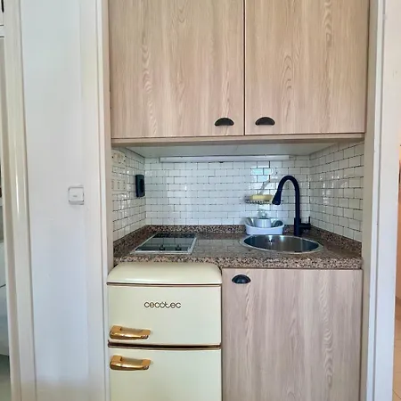 Modern With Ocean Views Apartamento *