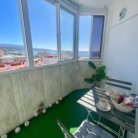 Apartamento Modern With Ocean Views