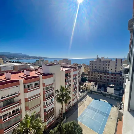 Modern With Ocean Views Apartamento *